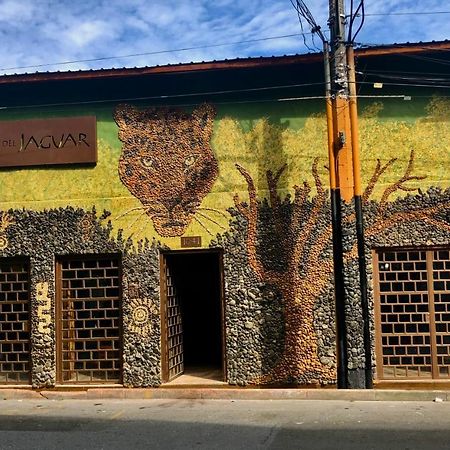 Refugio Del Jaguar Hotel Medellin Exterior photo