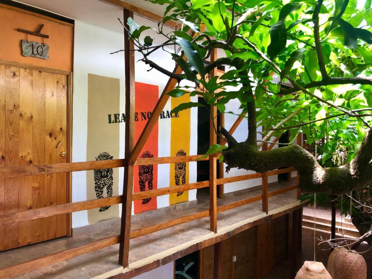 Refugio Del Jaguar Hotel Medellin Exterior photo
