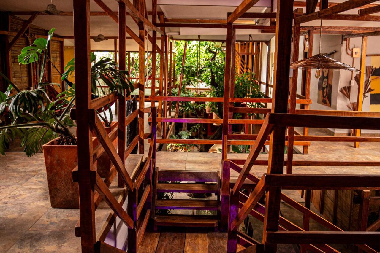 Refugio Del Jaguar Hotel Medellin Exterior photo