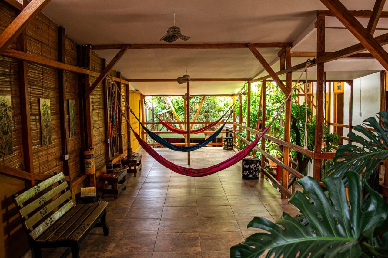 Refugio Del Jaguar Hotel Medellin Exterior photo