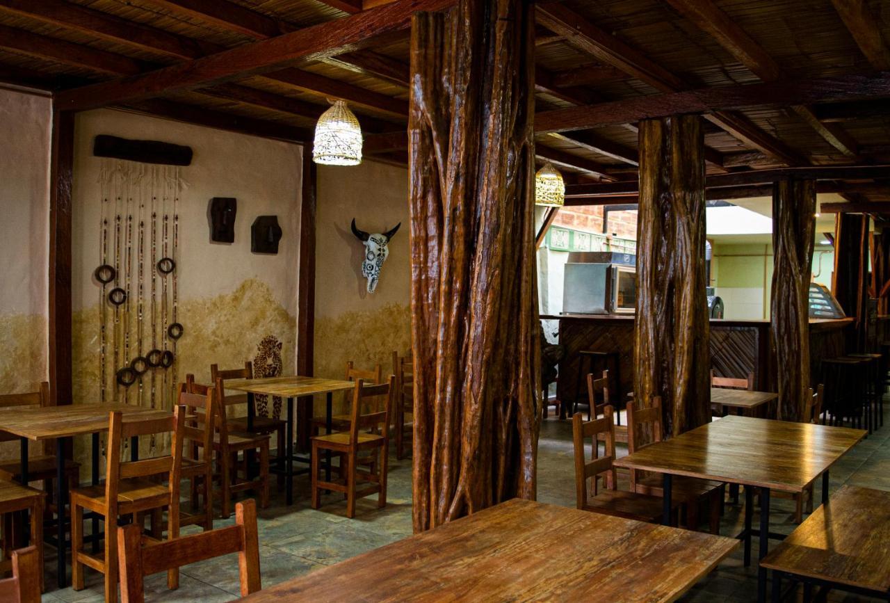Refugio Del Jaguar Hotel Medellin Exterior photo