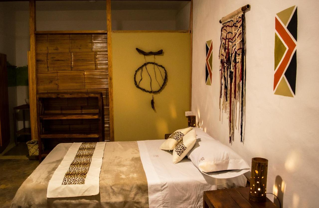 Refugio Del Jaguar Hotel Medellin Exterior photo